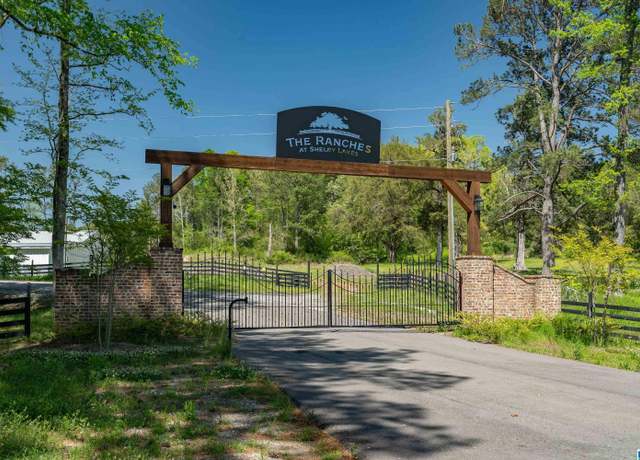 Property at 935 Shelby Lakes Ranch Way #27, Shelby, AL 35143