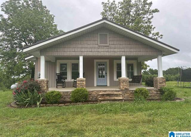 Property at 64 County Road 1024, Cullman, AL 35057, 2 beds, 1 bath
