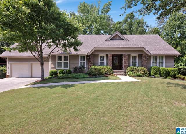 Property at 3258 Tyrol Ln, Vestavia Hills, AL 35216, 4 beds, 2.5 baths