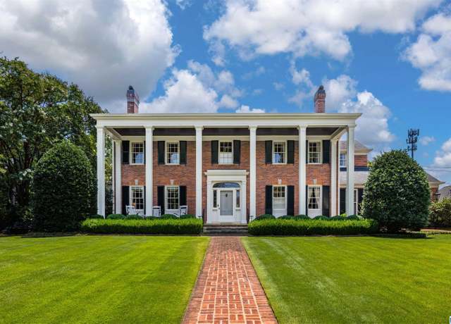 Property at 70 The Highlands, Tuscaloosa, AL 35404, 4 beds, 3.5 baths