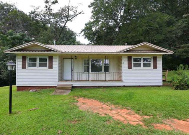 Property at 340 Williams St, Oxford, AL 36203, 2 beds, 1 bath