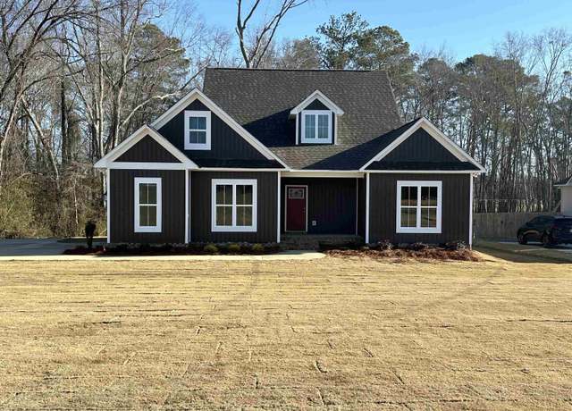 Property at 2801 Lister Ferry Rd, Southside, AL 35907, 3 beds, 2 baths