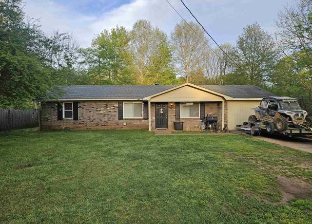 Property at 200 Ashley Dr, Pell City, AL 35125, 3 beds, 1 bath