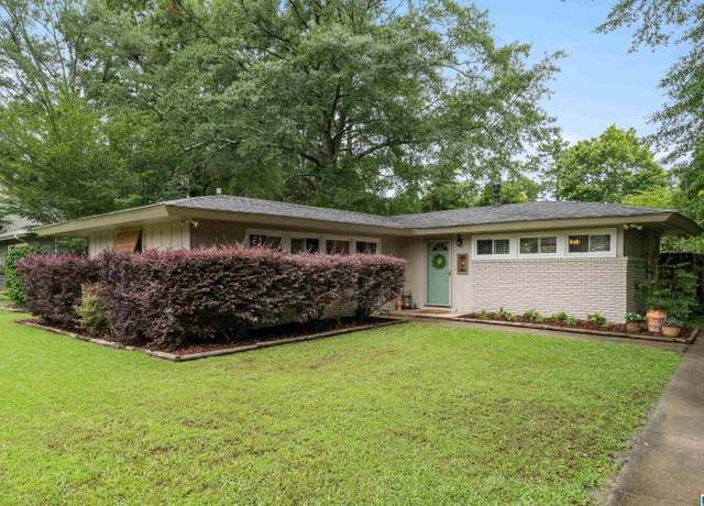 Property at 4736 Maryland Ave, Birmingham, AL 35210, 3 beds, 1 bath