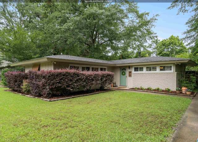 Property at 4736 Maryland Ave, Birmingham, AL 35210, 3 beds, 1 bath