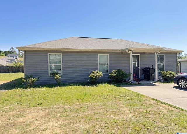 Property at 160 Jackson Ln, Lincoln, AL 35096, 3 beds, 2 baths