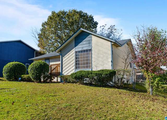 Property at 1972 Castleberry Way, Birmingham, AL 35214, 3 beds, 1 bath