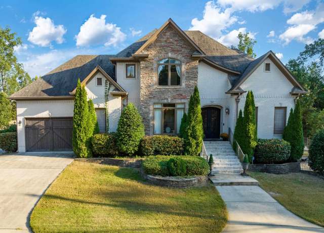 Property at 6093 Advent Cir, Trussville, AL 35173, 4 beds, 4 baths