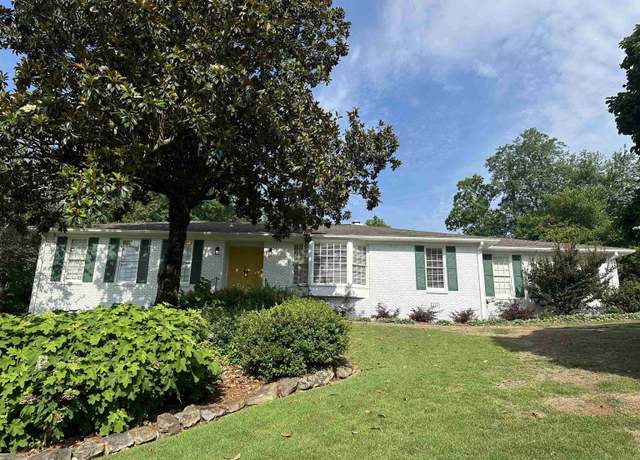 Property at 3532 Spring Valley Ter, Mountain Brook, AL 35223, 4 beds, 3 baths