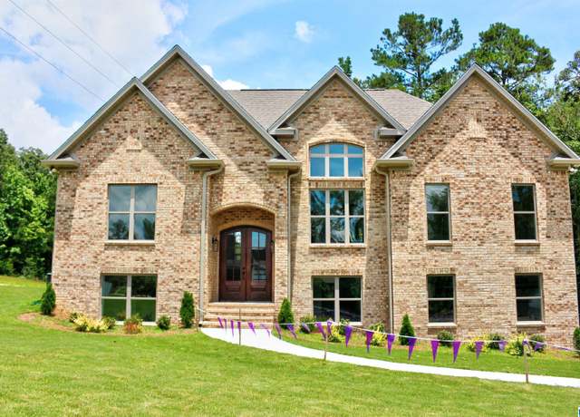 Property at 1029 Creel Dr, Moody, AL 35004, 4 beds, 3 baths