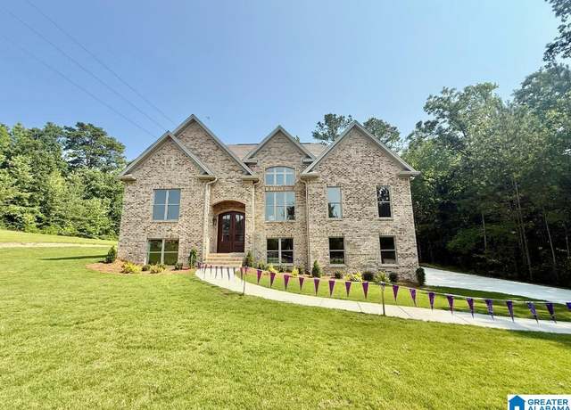 Property at 1029 Creel Dr, Moody, AL 35004, 3 beds, 3 baths