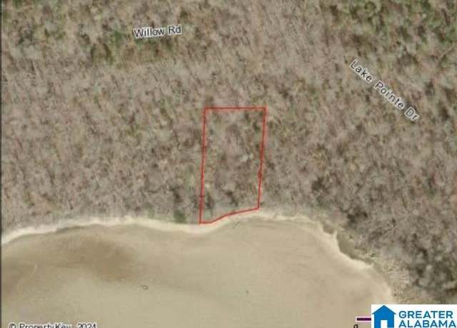 Property at 0 Willow Dr #175, Lincoln, AL 35096