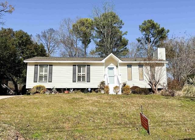 Property at 5007 Stonearbor Dr, Pinson, AL 35126, 3 beds, 2 baths