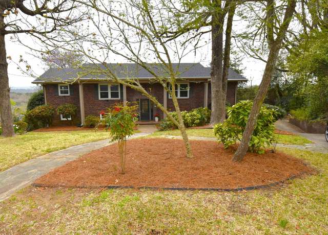 Property at 3425 Ronlea Cir, Vestavia Hills, AL 35243, 4 beds, 3 baths