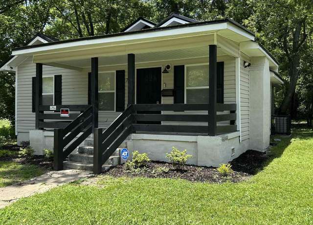 Property at 7708 6th Ave N, Birmingham, AL 35206, 3 beds, 2 baths