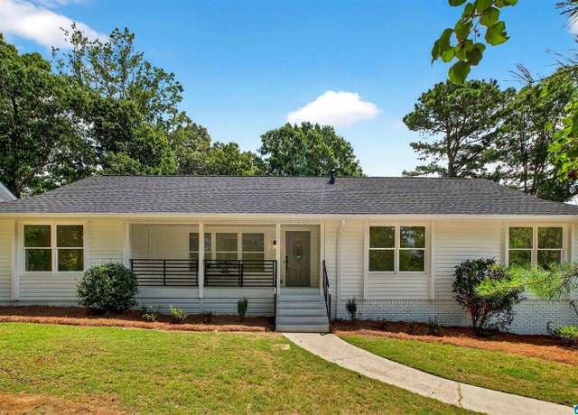 Property at 2573 Chandalar Ln, Pelham, AL 35124, 4 beds, 3 baths