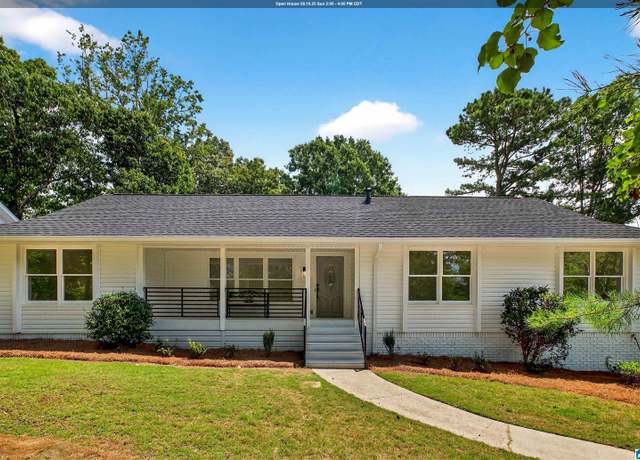 Property at 2573 Chandalar Ln, Pelham, AL 35124, 4 beds, 3 baths