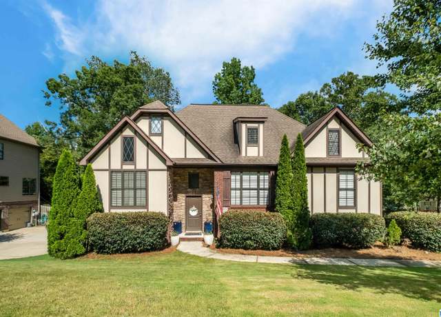 Property at 110 Eagle Cove Dr, Pelham, AL 35124, 3 beds, 3 baths