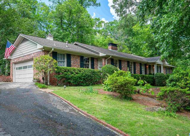Property at 3324 Eaton Rd, Mountain Brook, AL 35223, 3 beds, 3 baths