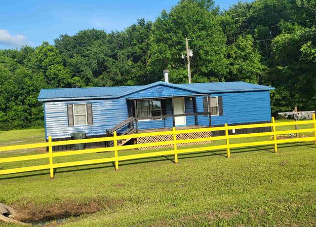 Property at 5066 Alabama Highway 25, Newbern, AL 36765, 3 beds, 2 baths