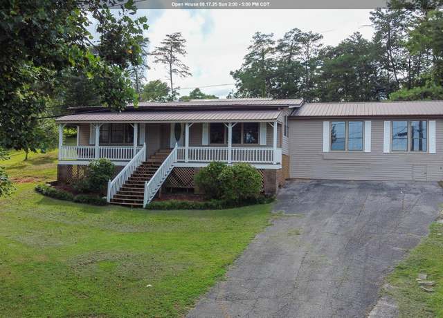 Property at 15 County Road 12, Odenville, AL 35120, 3 beds, 3 baths