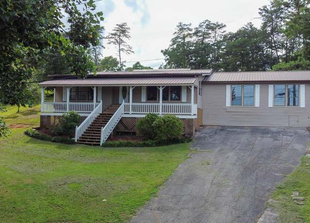 Property at 15 County Road 12, Odenville, AL 35120, 3 beds, 3 baths