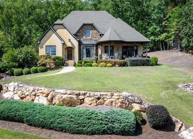 Property at 1095 Greystone Cove Dr, Birmingham, AL 35242, 4 beds, 4.5 baths