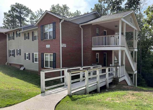 Property at 1404 Morning Sun Cir #1404, Birmingham, AL 35242, 2 beds, 1 bath