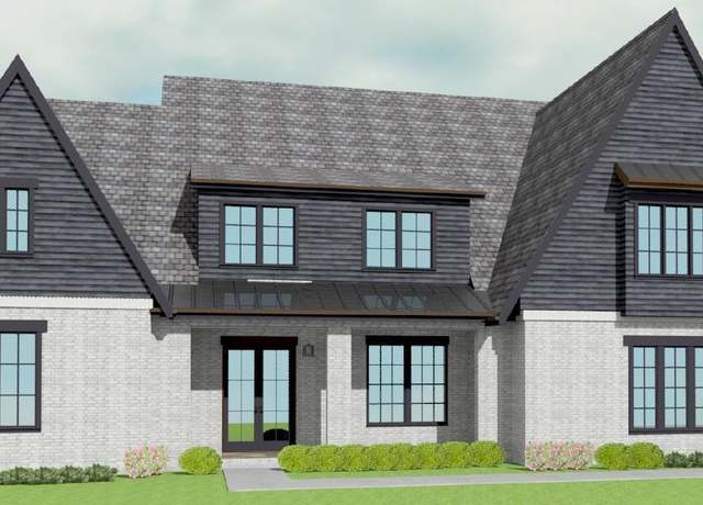 Property at 2808 Five Oaks Ln, Vestavia Hills, AL 35243, 4 beds, 4.5 baths
