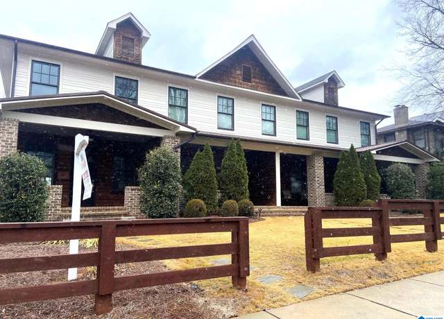 Property at 2120 15th Ave S #101, Birmingham, AL 35205, 2 beds, 2.5 baths