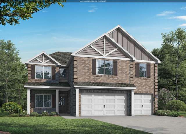 Property at 8081 Kimbrell Station Loop, Mccalla, AL 35111, 5 beds, 4 baths