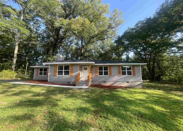 Property at 830 AL Highway 204, Wellington, AL 36279, 4 beds, 2 baths