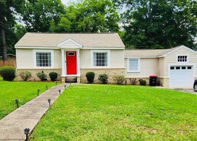 Property at 115 Ridgeway Ave, Gadsden, AL 35901, 3 beds, 2 baths