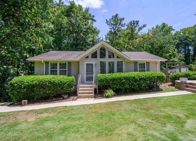Property at 3147 Ranger Rd, Birmingham, AL 35223, 3 beds, 2 baths