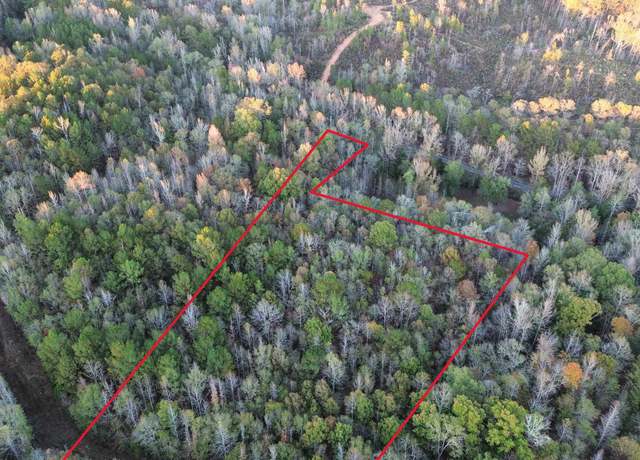 Property at 0 Coosa County Road 66 #0, Goodwater, AL 35072