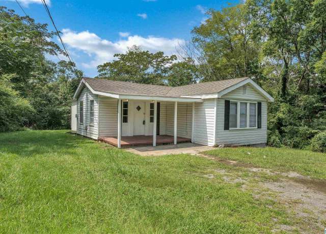 Property at 5317 Adams Ave, Adamsville, AL 35005, 3 beds, 2 baths