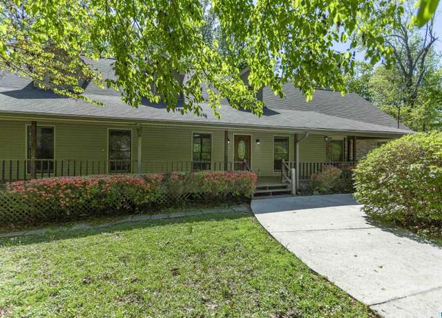 Property at 3100 Hillcrest Trce, Adamsville, AL 35005, 3 beds, 3 baths