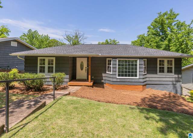 Property at 620 22nd Ave S, Birmingham, AL 35205, 3 beds, 2 baths