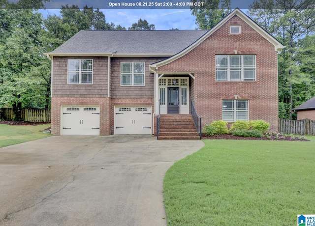 Property at 140 Piney Woods Rd, Helena, AL 35080, 4 beds, 3 baths