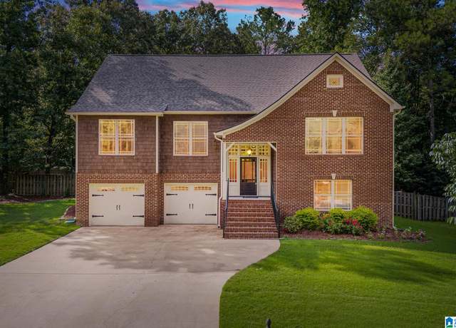 Property at 140 Piney Woods Dr, Helena, AL 35080, 4 beds, 3 baths
