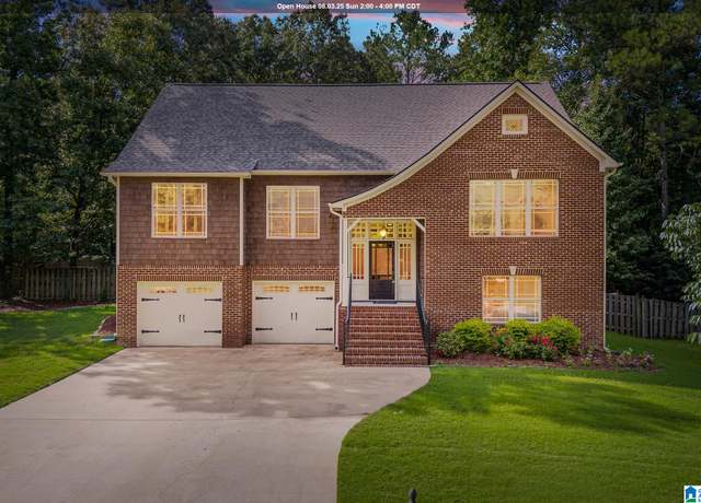 Property at 140 Piney Woods Dr, Helena, AL 35080, 4 beds, 3 baths