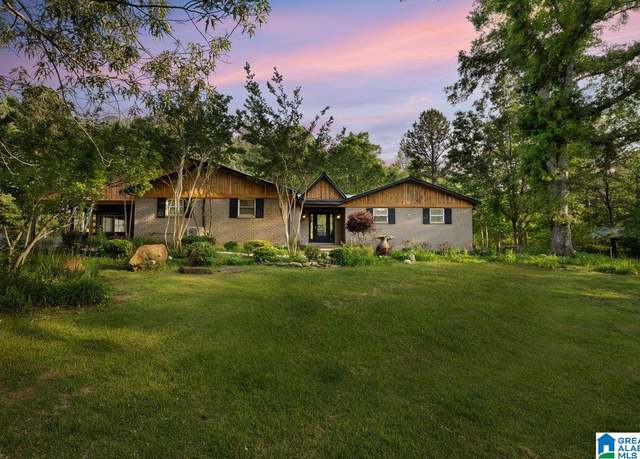 Property at 44 Dorr Rd, Oneonta, AL 35121, 4 beds, 2 baths
