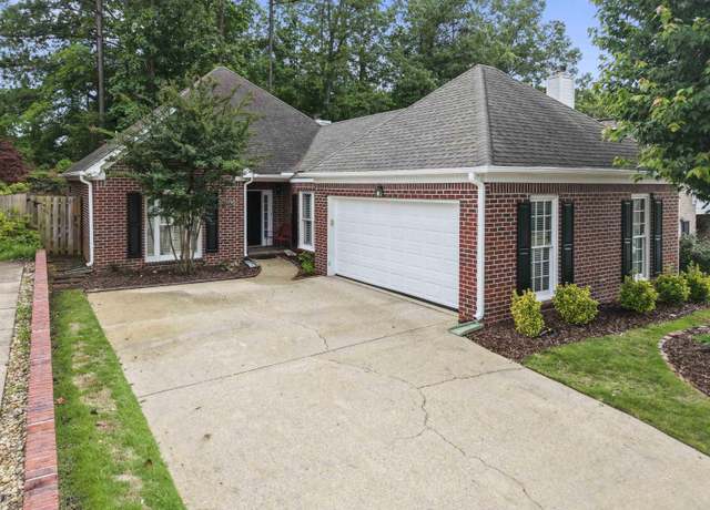 Property at 1916 Stone Brook Ln, Birmingham, AL 35242, 2 beds, 2 baths