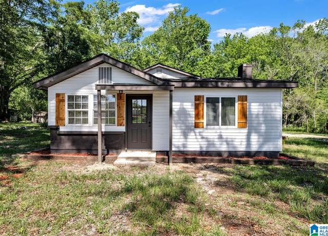 Property at 330 Florida Rd, Pell City, AL 35125, 3 beds, 2 baths