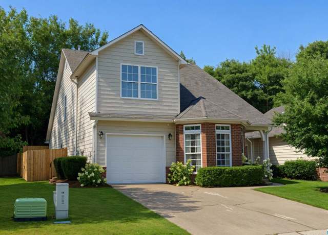 Property at 410 Holland Lakes Dr N, Pelham, AL 35124, 3 beds, 2.5 baths