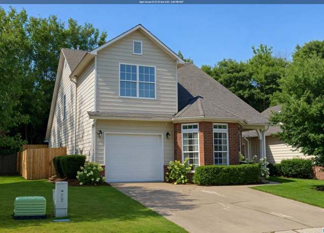 Property at 410 Holland Lakes Dr N, Pelham, AL 35124, 3 beds, 2.5 baths