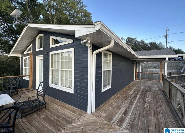Property at 123 Tom Cabins Rd, Bessemer, AL 35023, 3 beds, 2 baths