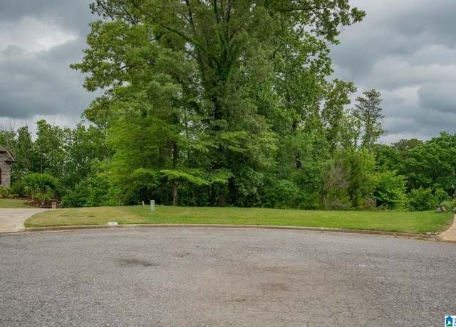 Property at 1604 Chateau Crest Ln Lot 4, Vestavia Hills, AL 35216