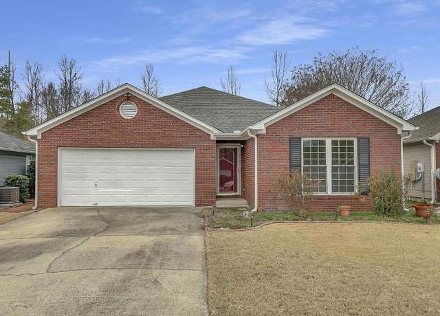 Property at 1064 Georgetown Ln, Fultondale, AL 35217, 3 beds, 2 baths