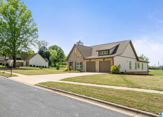 Property at 40 Old Roadway, Cropwell, AL 35054, 3 beds, 2 baths